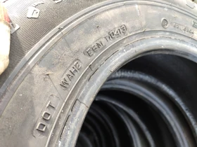 Гуми Летни 175/80R14, снимка 9