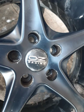 Гуми с джанти Firestone 225/35R19, снимка 1