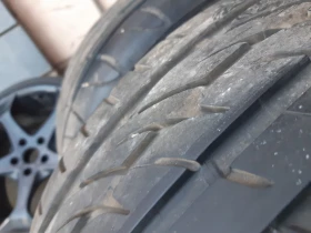 Гуми с джанти Firestone 225/35R19, снимка 5