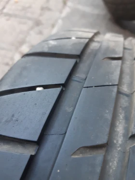 Гуми с джанти Firestone 225/35R19, снимка 4