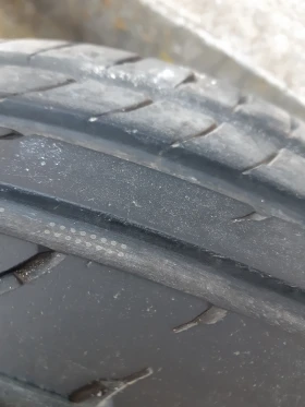 Гуми с джанти Firestone 225/35R19, снимка 8