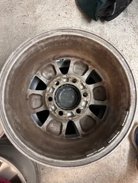 Джанти за Toyota, снимка 6