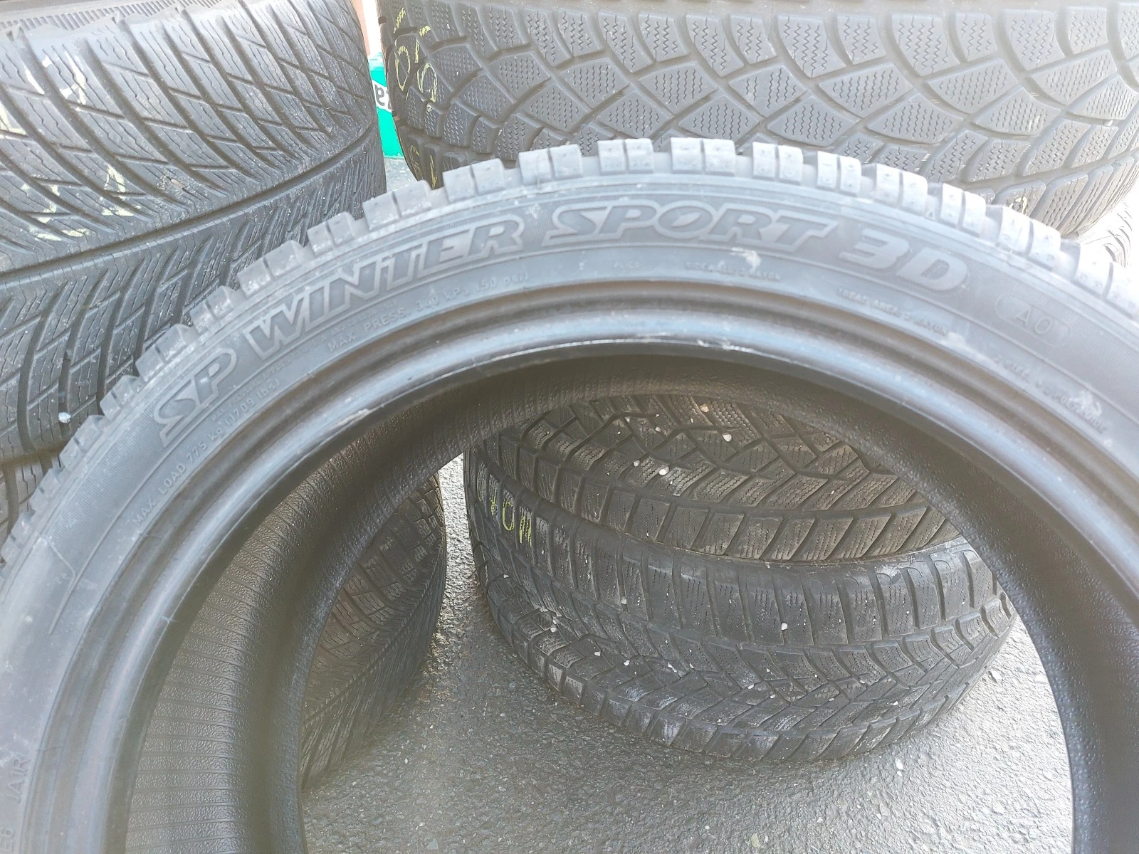 ���� 235/45R19 | Mobile.bg � ����������� 5