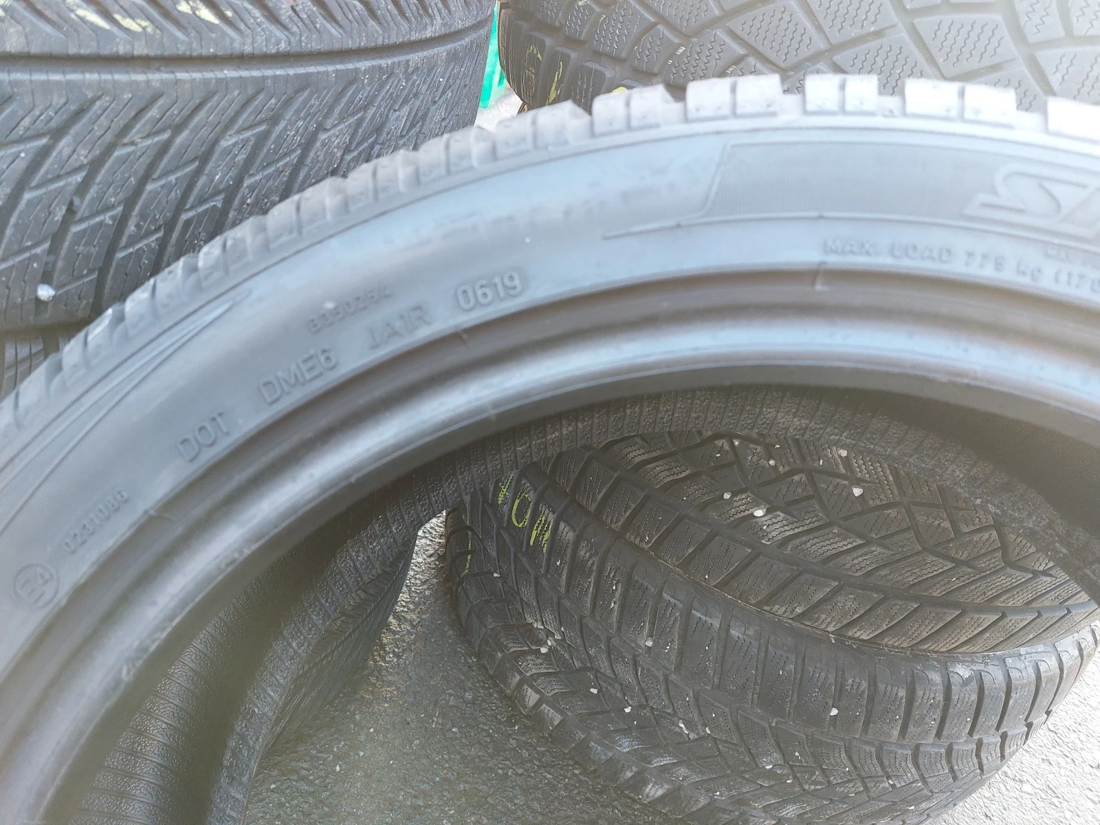 ���� 235/45R19 | Mobile.bg � ����������� 7