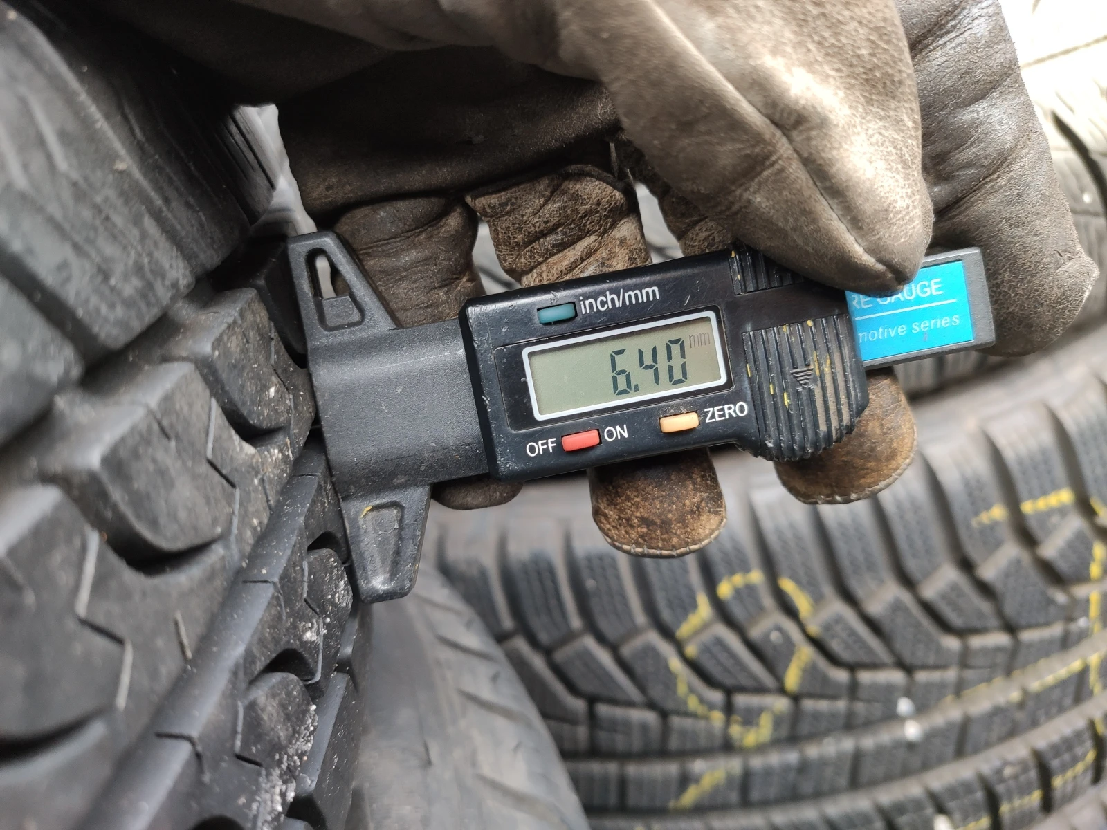 Гуми Летни 175/80R14, снимка 6 - Гуми и джанти - 53980535