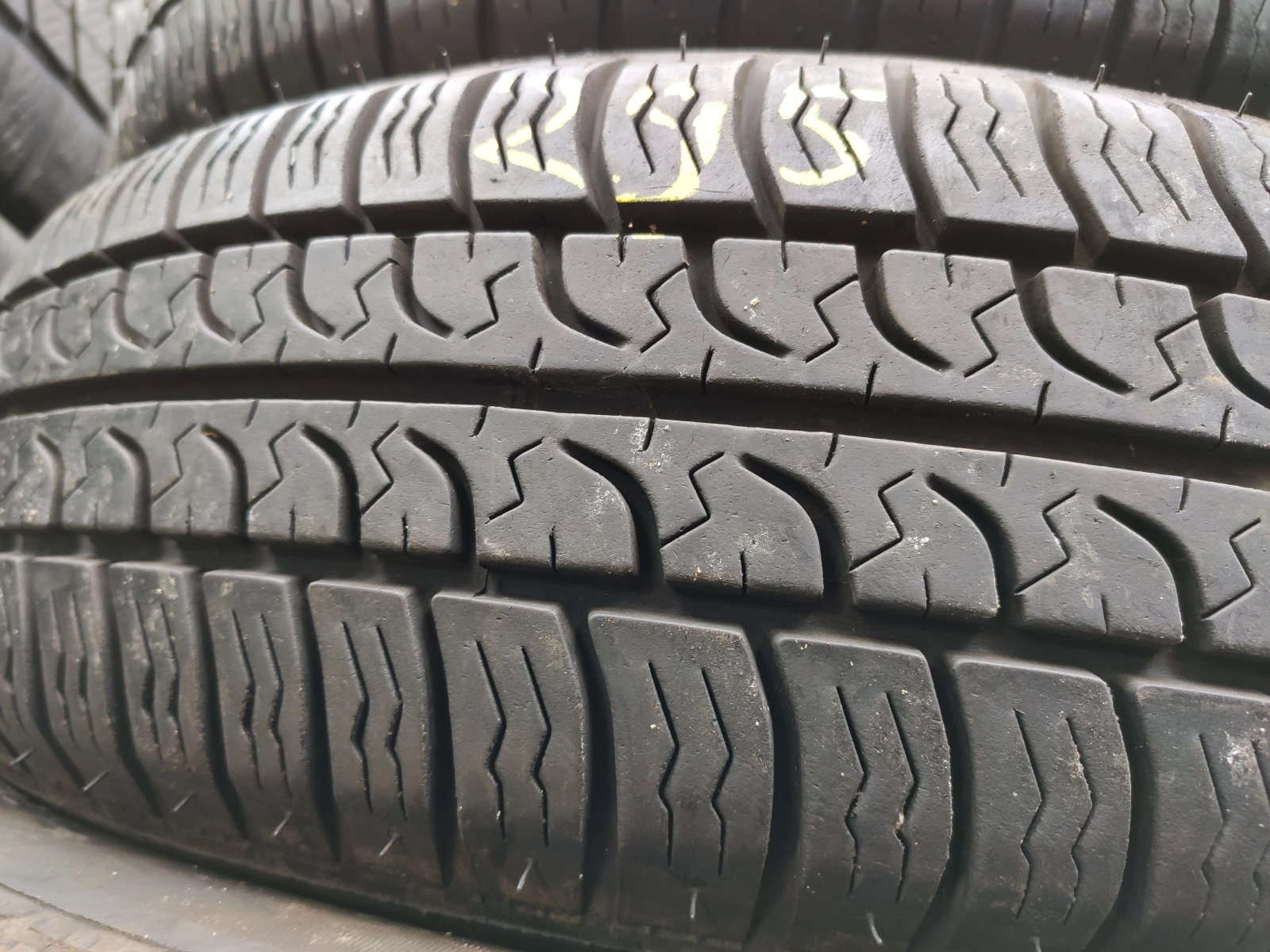 Гуми Летни 175/80R14