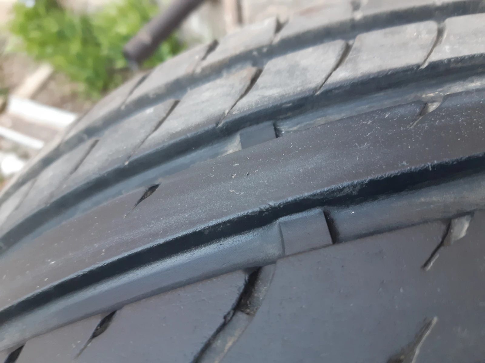 Гуми с джанти Firestone 225/35R19, снимка 6 - Гуми и джанти - 56004949