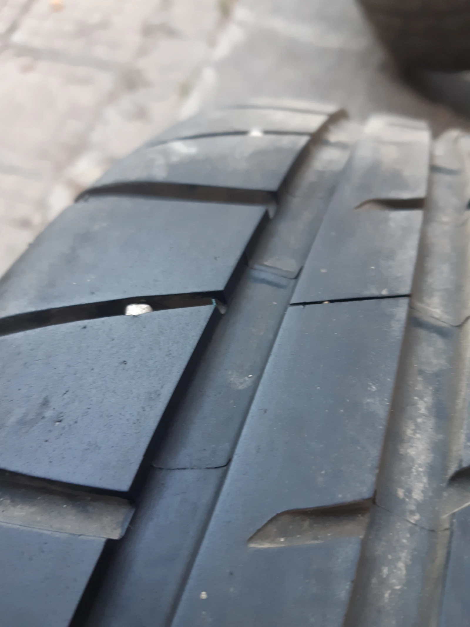 Гуми с джанти Firestone 225/35R19, снимка 4 - Гуми и джанти - 56004949