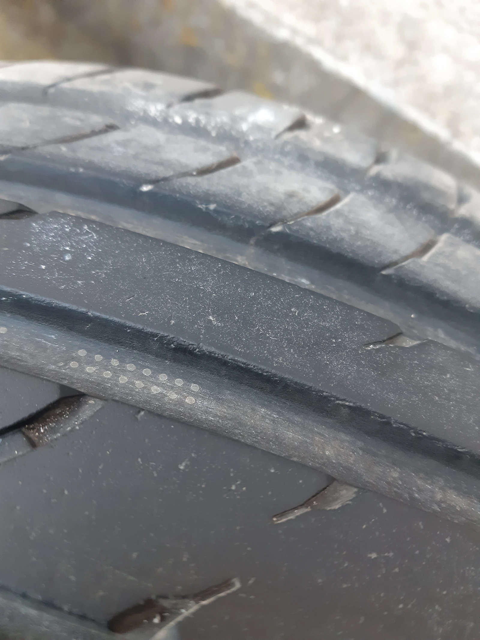 Гуми с джанти Firestone 225/35R19, снимка 8 - Гуми и джанти - 56004949
