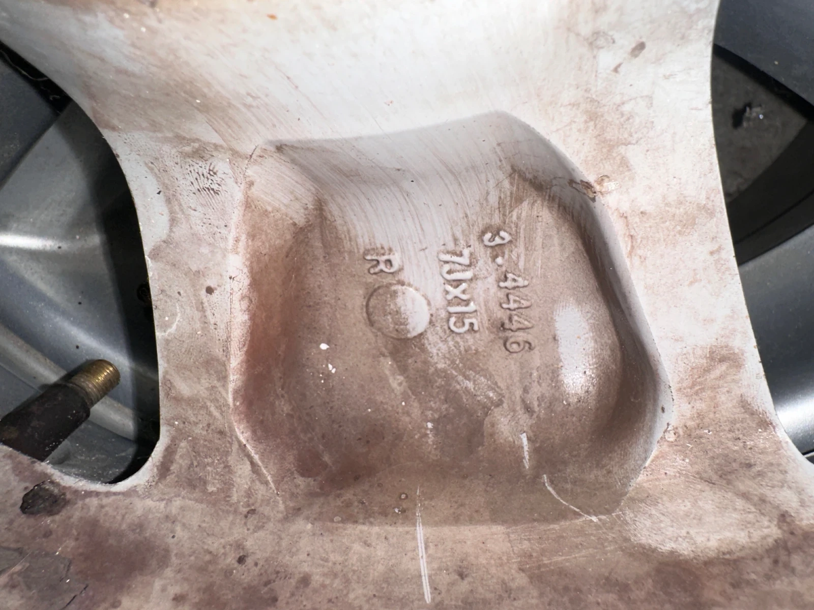 Джанти за Toyota, снимка 7 - Гуми и джанти - 56150857