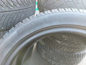 Гуми Зимни 235/45R19, снимка 4 - Гуми и джанти - 39391458