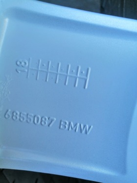 Джанти за BMW 2 Active Tourer, снимка 9 - Гуми и джанти - 42560804