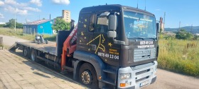 Транспортни Услуги-Камион с кран,Пътна Помощ , снимка 14 - Товарни превози - 39944748
