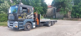 Транспортни Услуги-Камион с кран,Пътна Помощ , снимка 9 - Товарни превози - 39944748