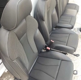 Audi A3 1.6tdi автомат, снимка 10