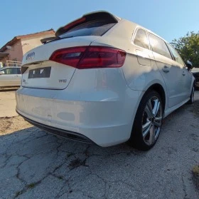 Audi A3 1.6tdi автомат, снимка 7