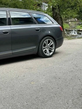Audi A6 S-line, снимка 3