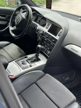 Audi A6 S-line, снимка 10