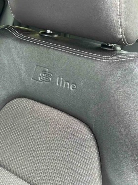 Audi A6 S-line, снимка 13