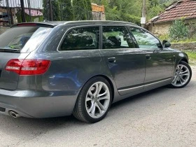 Audi A6 S-line, снимка 6