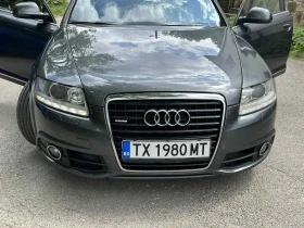 Audi A6 S-line, снимка 2