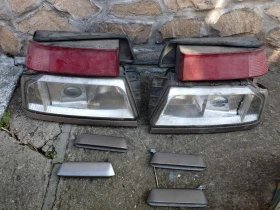 Alfa Romeo 164 2.0 TS, снимка 9