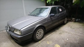 Alfa Romeo 164 2.0 TS