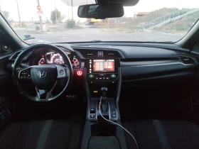Honda Civic Sport Touring, снимка 13