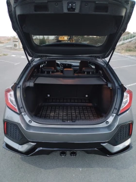 Honda Civic Sport Touring, снимка 8