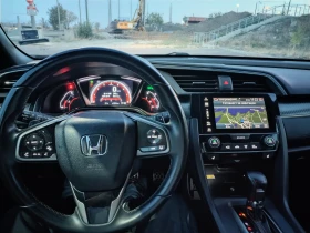 Honda Civic Sport Touring, снимка 16