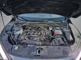 Honda Civic Sport Touring, снимка 11