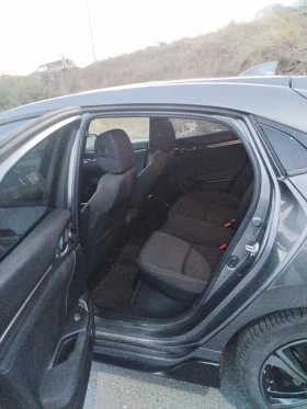 Honda Civic Sport Touring, снимка 12
