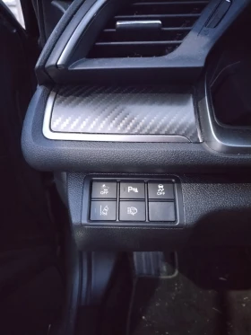 Honda Civic Sport Touring, снимка 15