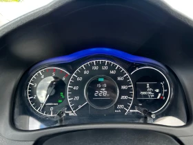 Nissan Note 1.5DCI- НАВИГАЦИЯ-ПОЛУКОЖА-КАМЕРИ, снимка 11