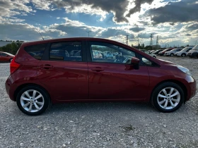 Nissan Note 1.5DCI- НАВИГАЦИЯ-ПОЛУКОЖА-КАМЕРИ, снимка 4