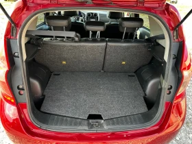 Nissan Note 1.5DCI- НАВИГАЦИЯ-ПОЛУКОЖА-КАМЕРИ, снимка 16