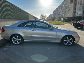 Mercedes-Benz CLK 320 V6, снимка 1