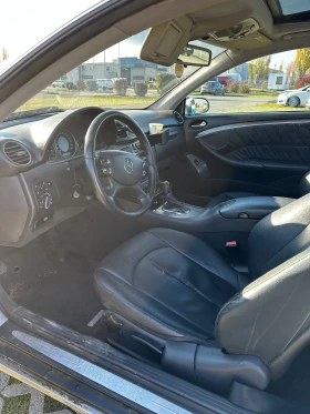 Mercedes-Benz CLK 320 V6, снимка 7