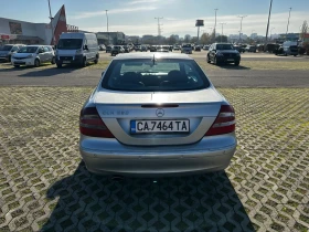 Mercedes-Benz CLK 320 V6, снимка 12