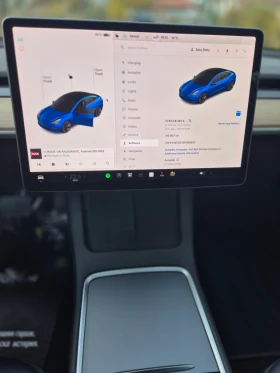Tesla Model 3 Long Range/Dual Motor/21г, снимка 11