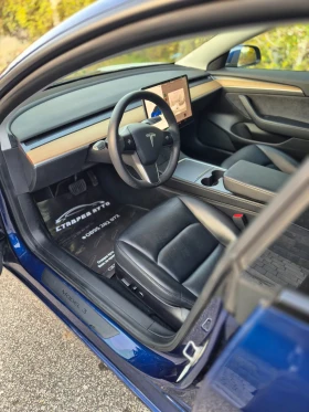 Tesla Model 3 Long Range/Dual Motor/21г, снимка 9