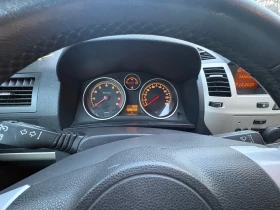Opel Zafira, снимка 4