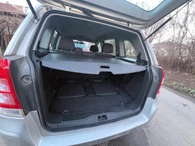 Opel Zafira, снимка 7