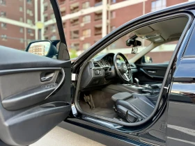BMW 335 F30 335xd, снимка 5