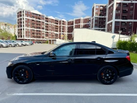 BMW 335 F30 335xd, снимка 2