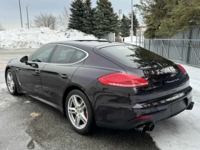 Porsche Panamera Turbo* 360view* Подгрев* Обдух* Brumester* , снимка 6