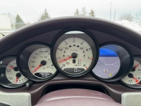 Porsche Panamera Turbo* 360view* Подгрев* Обдух* Brumester* , снимка 9