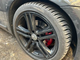VW Scirocco, снимка 17