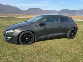 VW Scirocco, снимка 3
