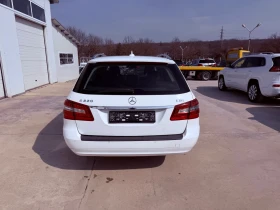 Mercedes-Benz E 220 2.2cdi 170k.c* Avtom* UNIKAT* , снимка 5
